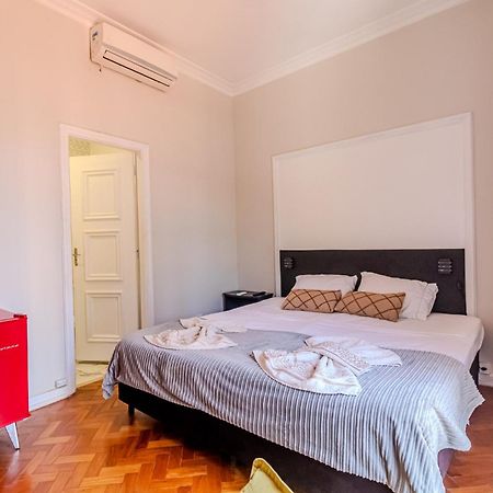 Maroca Rio Ξενοδοχείο Ρίο ντε Τζανέιρο Εξωτερικό φωτογραφία