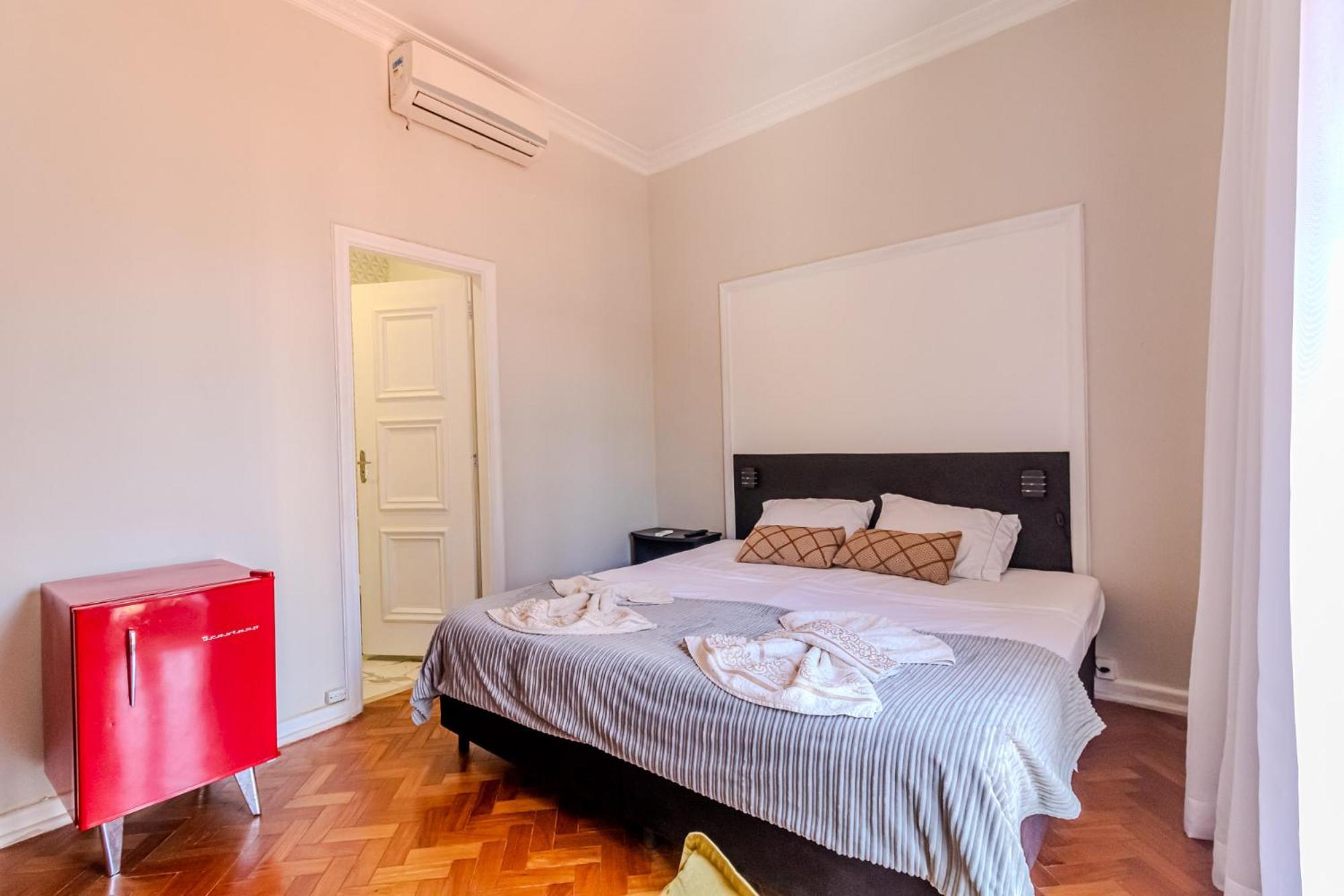 Maroca Rio Ξενοδοχείο Ρίο ντε Τζανέιρο Εξωτερικό φωτογραφία