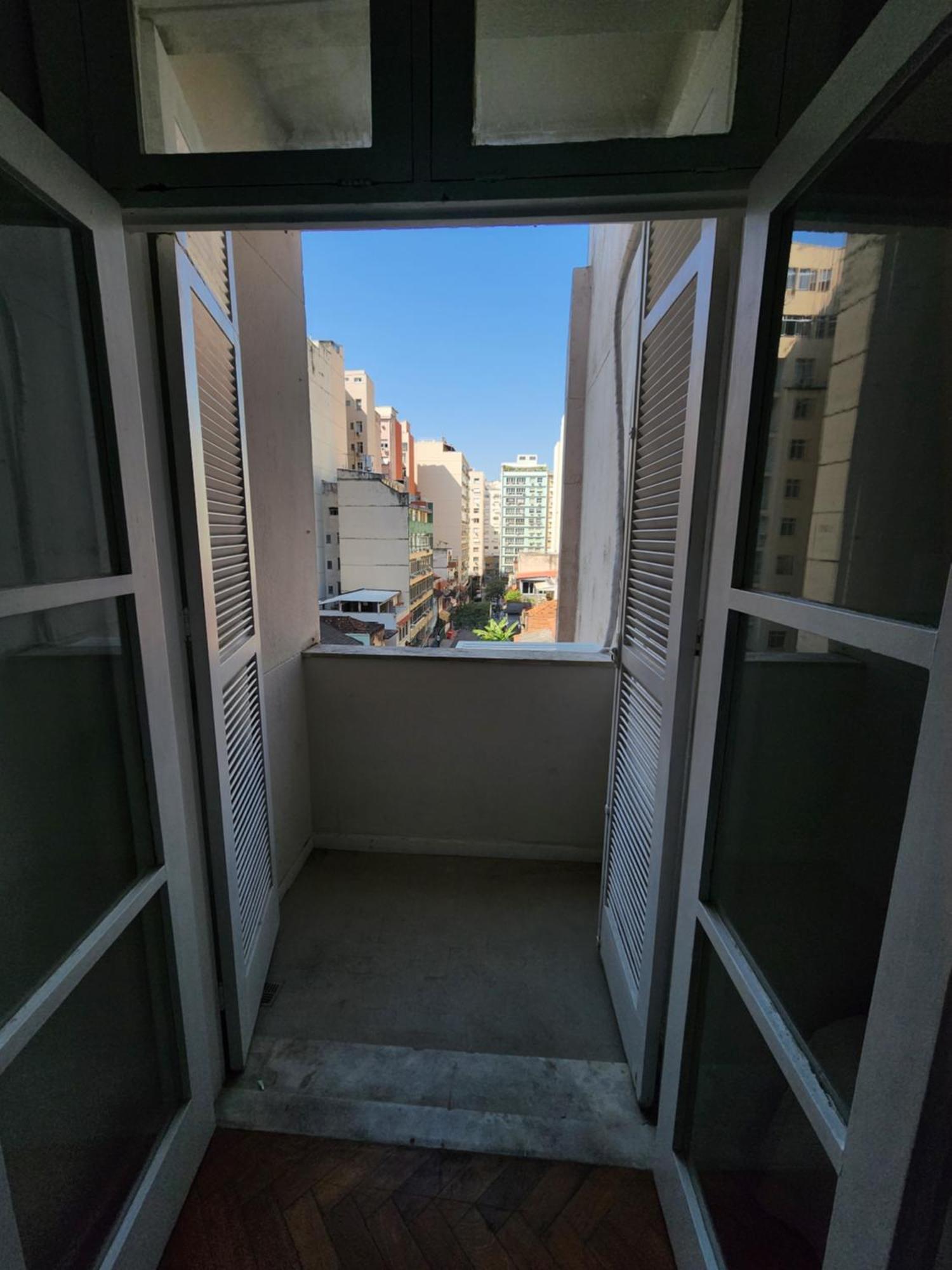 Maroca Rio Ξενοδοχείο Ρίο ντε Τζανέιρο Εξωτερικό φωτογραφία