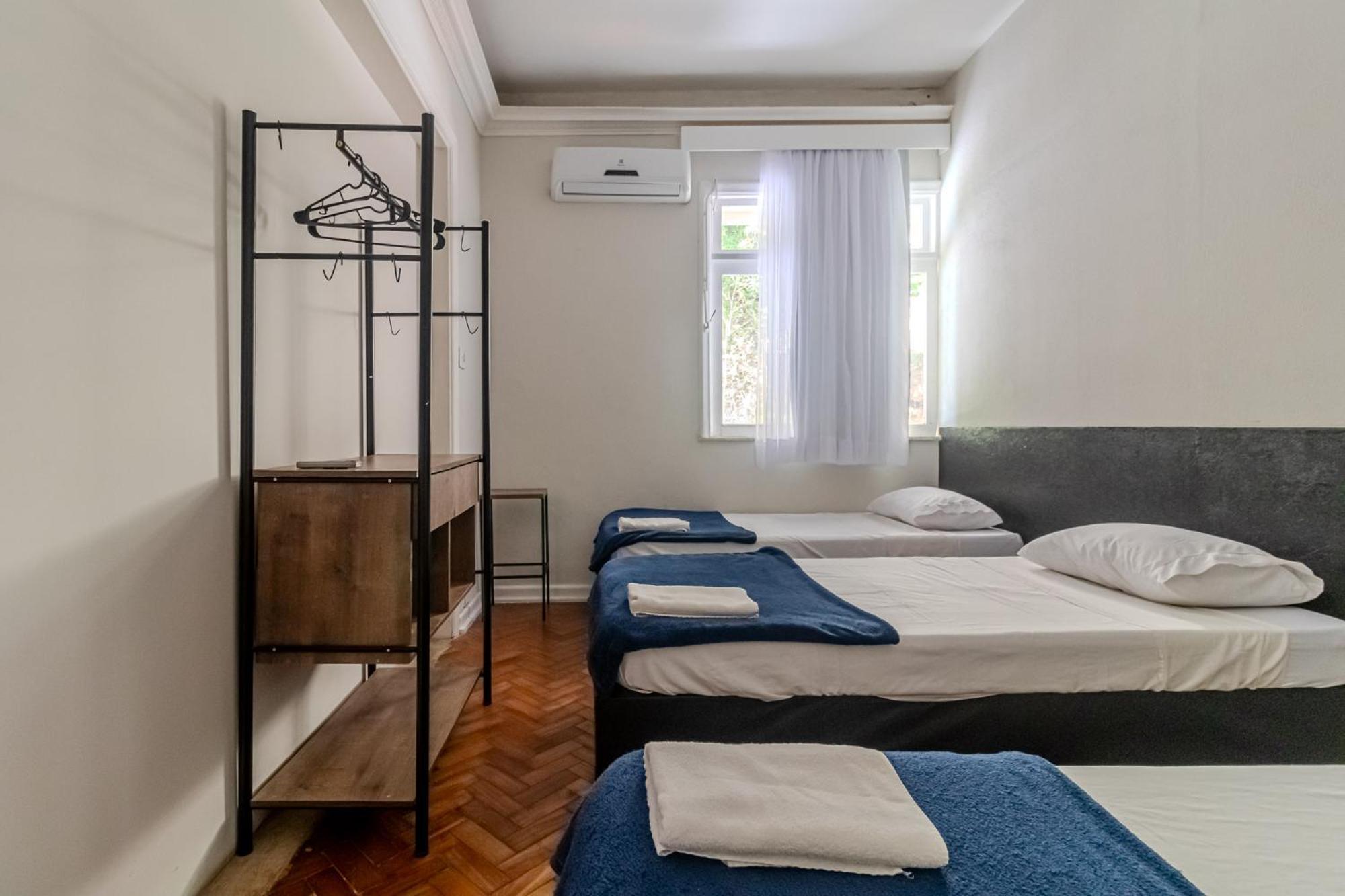 Maroca Rio Ξενοδοχείο Ρίο ντε Τζανέιρο Εξωτερικό φωτογραφία