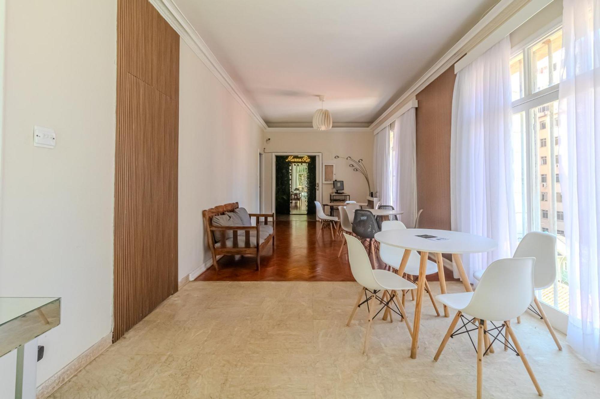 Maroca Rio Ξενοδοχείο Ρίο ντε Τζανέιρο Εξωτερικό φωτογραφία