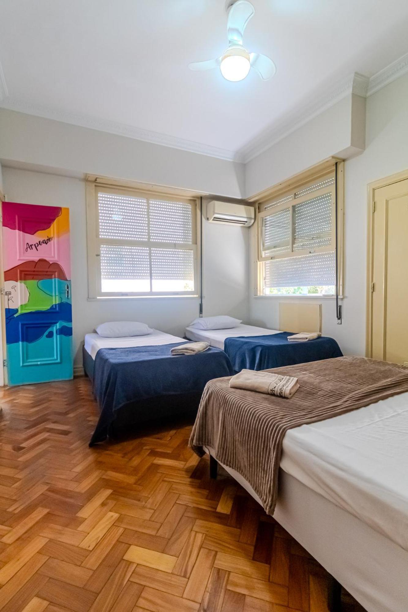 Maroca Rio Ξενοδοχείο Ρίο ντε Τζανέιρο Εξωτερικό φωτογραφία