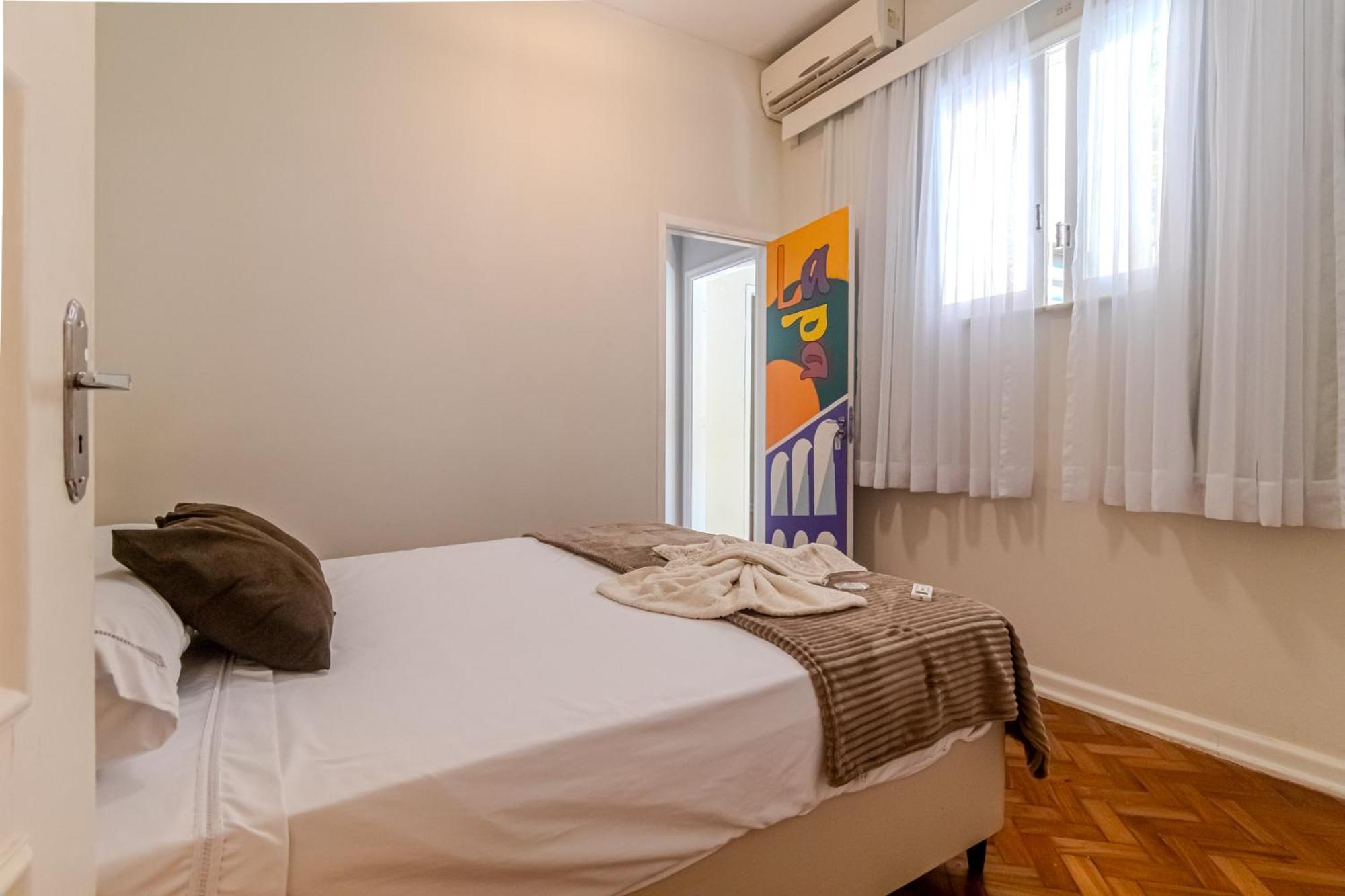 Maroca Rio Ξενοδοχείο Ρίο ντε Τζανέιρο Εξωτερικό φωτογραφία