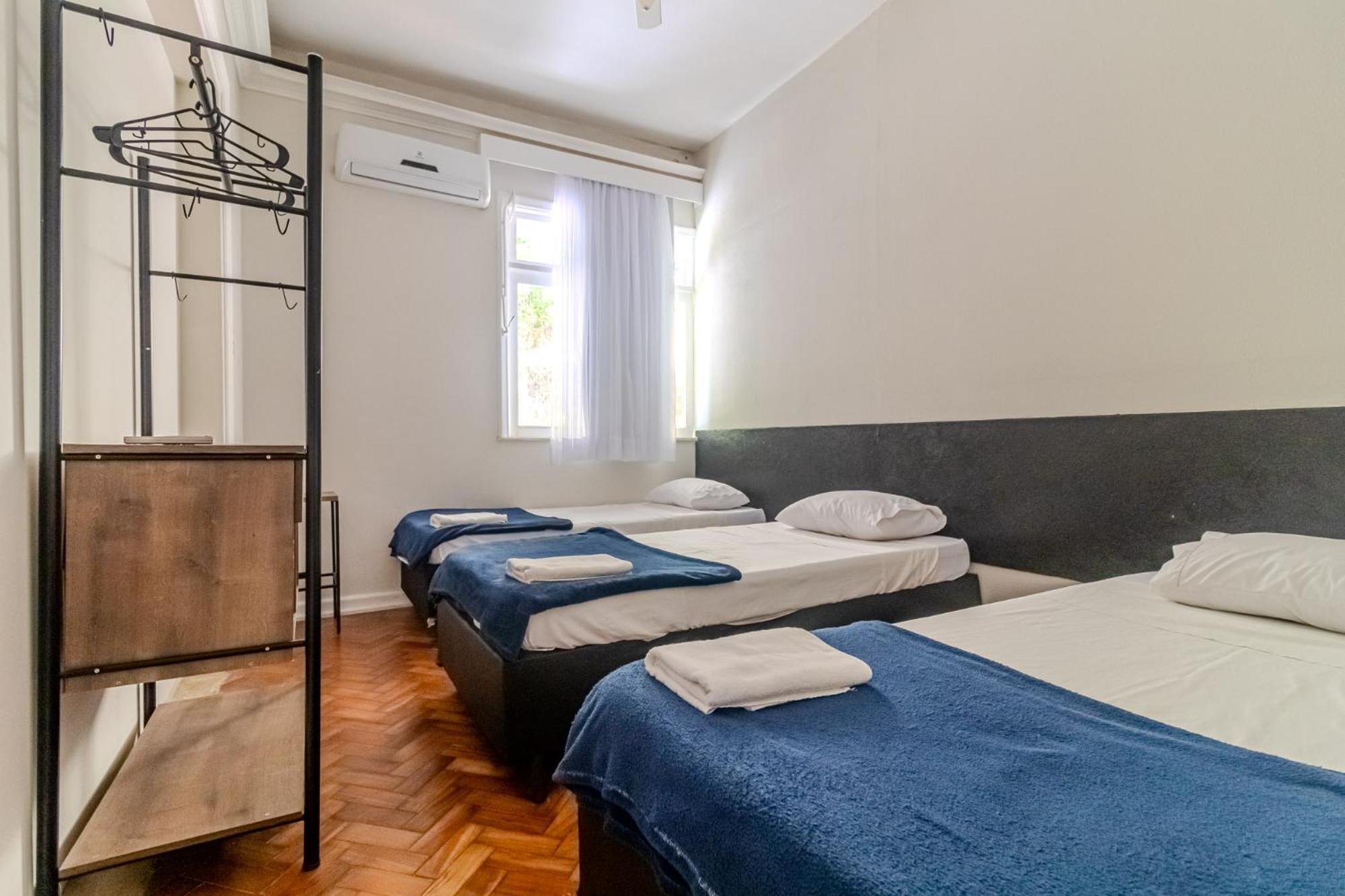Maroca Rio Ξενοδοχείο Ρίο ντε Τζανέιρο Εξωτερικό φωτογραφία